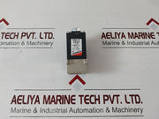 Camozzi 638M-101 A6Es01 Solenoid Valve 12 Va