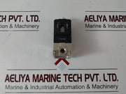 Camozzi 638M-101 A6Es01 Solenoid Valve 12 Va