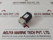 Camozzi 638M-101 A6Es01 Solenoid Valve 12 Va
