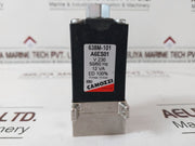 Camozzi 638M-101 A6Es01 Solenoid Valve 12 Va
