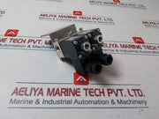 Camozzi 638M-101 Solenoid Valve