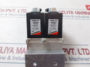 Camozzi 638M-101 Solenoid Valve