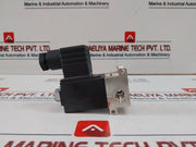 Camozzi 638M-101 Solenoid Valve G 1/8”-f 