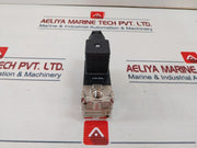 Camozzi 638M-101 Solenoid Valve G 1/8”-f 