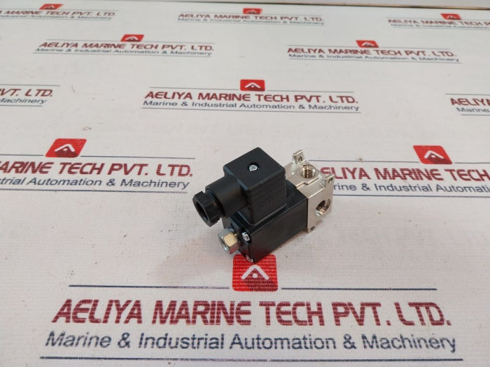 Camozzi 638M-101 Solenoid Valve G 1/8”-f 