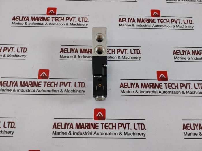 Camozzi Automation 334-015-02-g77 48V/24V-10 Bar Max Pressure