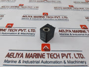 Camozzi G77 Solenoid Coil 3.5Va 24Vdc 3.1W