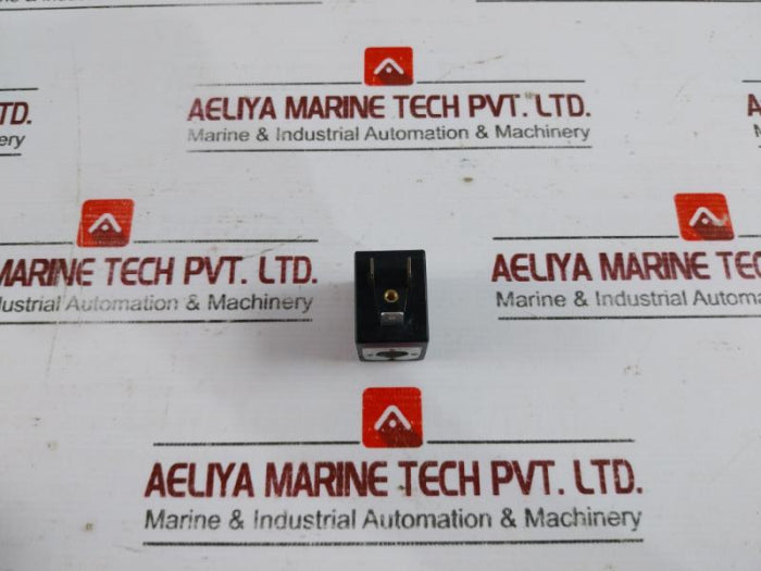 Camozzi G77 Solenoid Valve Coil 24V Dc 3.1W 48V 50/60Hz