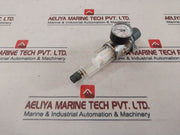 Camozzi N208-d10 Filter Regulator