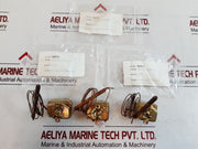 Campini Ty. 93 Thermostat Temperature Valve 643812