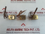 Campini Ty. 93 Thermostat Temperature Valve 643812