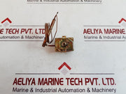 Campini Ty. 93 Thermostat Temperature Valve 643812