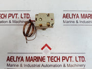 Campini Ty. 93 Thermostat Temperature Valve 643812