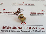 Campini Ty. 93 Thermostat Temperature Valve 643812