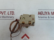 Campini Ty. 93 Thermostat Temperature Valve 643812
