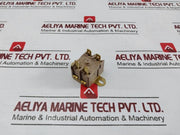 Campini Ty 62-a Safety Thermostat 16(3)/250