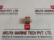 Campini Ty 62-r Bipolar Safety Thermostat 120°C