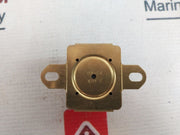 Campini Ty 62-r Double-pole Bimetallic Disc Thermostat Manual T200 Bm0095