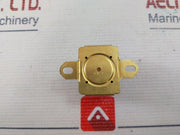 Campini Ty 65-a Safety Thermostat 16(3)/250~