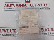 Campini Ty 65-a Safety Thermostat 16(3)/250~