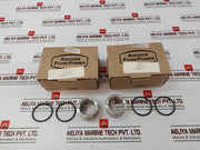 Cameron 2275321-04-99 Double Check Valve Repair Kit 25120-0.2 Rev 01