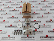 Cameron 2275321-04-99 Double Check Valve Repair Kit 25120-0.2 Rev 01