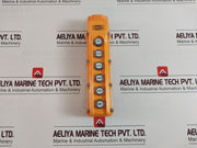 Camsco Ca-h5-6P Host Push Button Switch 250V 5A