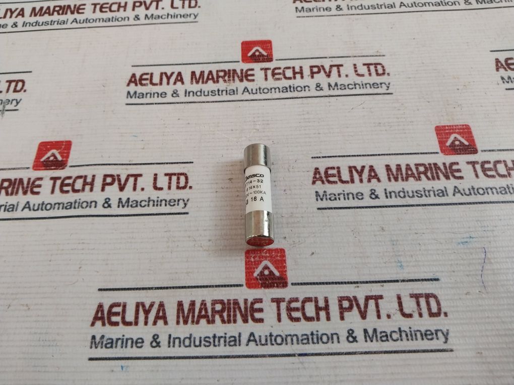 Camsco Rt14-32 Fuse Link 500V 100Ka