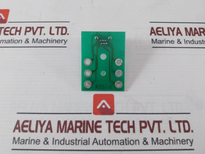 Canon Hh1-1599 Printed Circuit Board Hg1-2785 Is-73T Mxj 52018 12 A F2516