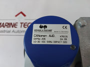 Bohnke+Partner Gxp5W.Z06 Control Systems