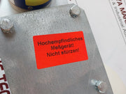 Bohnke+Partner Gxp5W.Z06 Control Systems