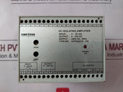 Canopus Iivf2A4210-xq Isolating Amplifier