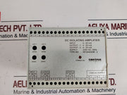 Canopus Instruments Iiif2A4242M-2 Dc Isolating Amplifier 230V Ac 50Hz