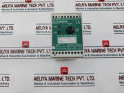 Canopus Instruments Imvvfu30010-3P Dc Isolating Amplifier 0-300Mv Dc