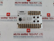 Canopus Instruments Ps 1515-110 Regulated Power Supply