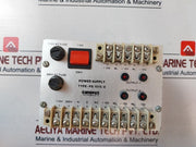 Canopus Ps 1515-0 Power Supply 110/230V