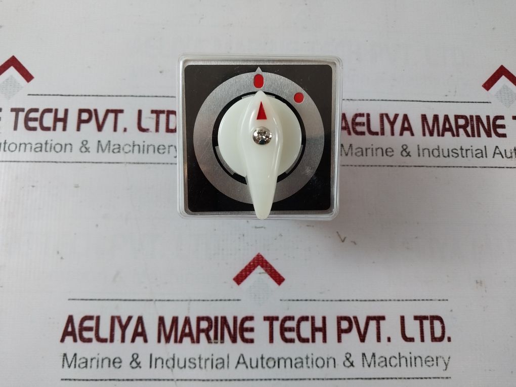 Cansen Lw5D-16Tb/2 Transfer Switch