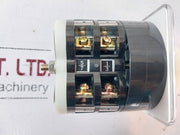 Cansen Lw5D-16Tb/2 Transfer Switch