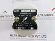 Cansen Lw95-e/8 Marine Transfer Switch