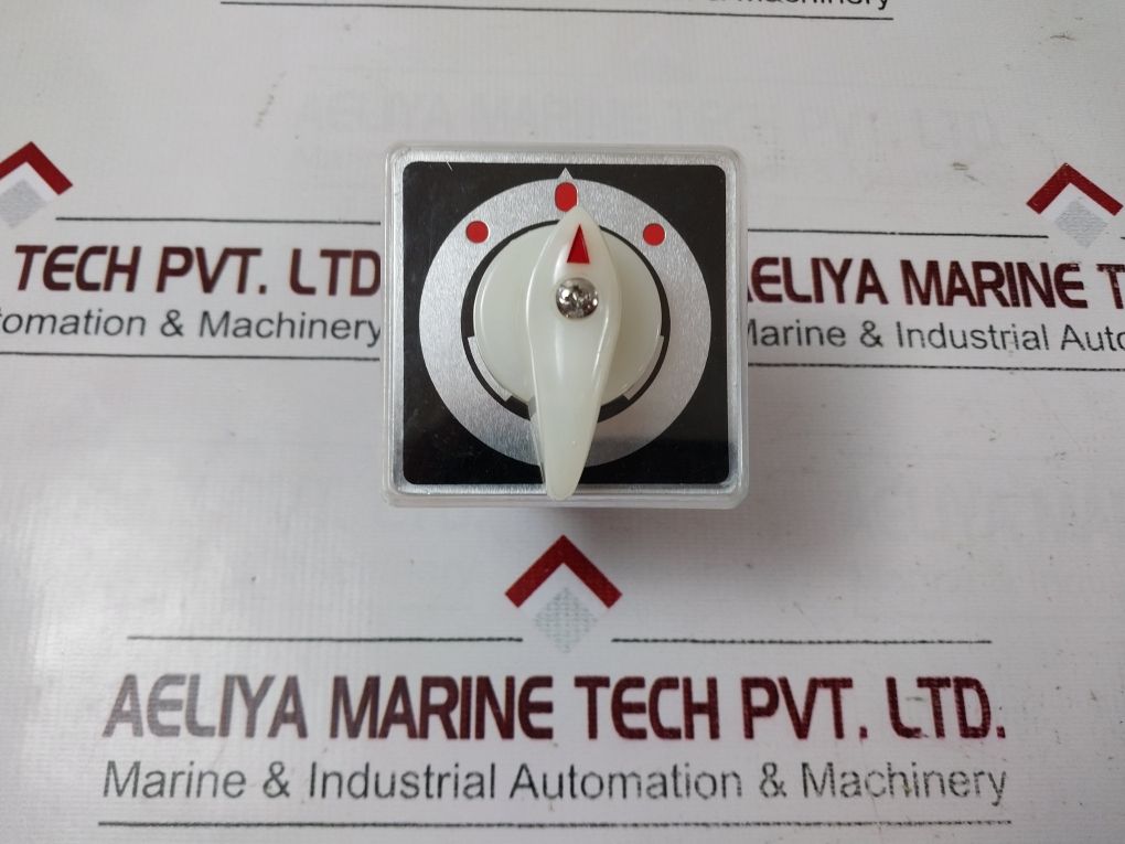 Cansen Lw95-td/2 Universal Transfer Switch 16A