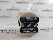 Cansen Lw95-tf/2 Universal Transfer Switch 500V 16A