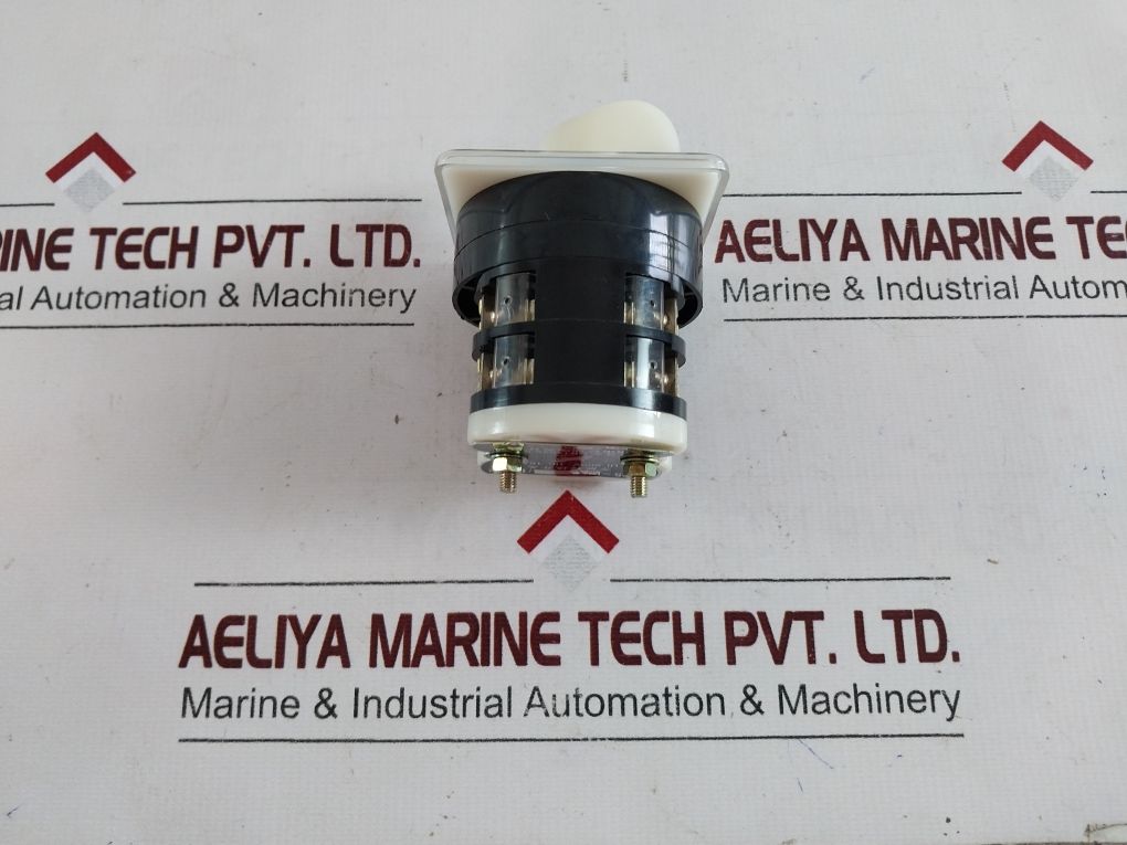 Cansen Lw5D-16Tf/2 Universal Transfer Switch