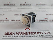 Cansen Lw95-tf/2 Universal Transfer Switch 500V 16A