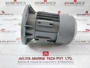 Cantoni Motor Mskh80B-4 Electric Motor