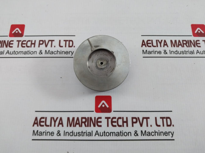 Cap For Push-bolt Bowthruster Part Number 5