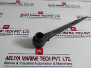 Capital Sharp End Ratchet Wrench Double Socket