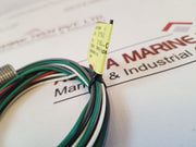 Caplugs Nas831-14 Signal Conn Assy