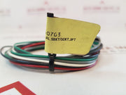 Caplugs Nas831-14 Signal Conn Assy