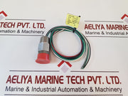 Caplugs Nas831-14 Signal Conn Assy