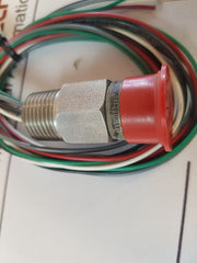 Caplugs Nas831-14 Signal Conn Assy